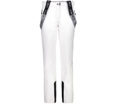 Cmp Pantalones Salopette 3w03106 Blanco Pantalones