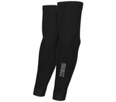 Ropa hombre Manguitos y perneras 226ers Manguitos Negro Manguitos
