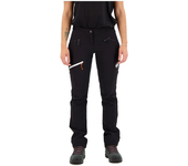 Ropa mujer Pantalones Mammut Pantalones Taiss Negro