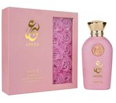 Perfume árabe de mujer Abeer Riiffs 100ml,Fragancia femenina dulce, sensual, romántico, Colonia de mujer oriental, exclusivo NOVEDAD