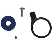 Rockshox Compresor Compression Damper Knob Kit Remote Xc30/30 Gold/30 Silver/judy Silver/judy B1/judy Gold