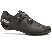 Sidi Zapatillas De Carretera Genius 10 Negro Hombre