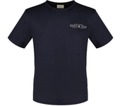 Gant Camiseta De Manga Corta Graphic