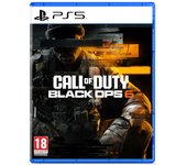 Call of Duty Black Ops 6 - Playstation 5 - Nuevo Precintado - PAL España - Plaion