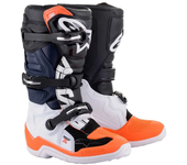 Alpinestars Botas Off-road Tech 7s Blanco