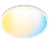 Philips Luz De Techo Wiz 16w 1500 Lumen 292 Mm Led