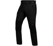 Ropa hombre Pantalones Newwood Pantalones Kylo Negro