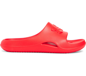 Under Armour Chanclas Locker V Rojo