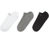 Nike Calcetines Everyday Cushioned 3 Pares Multicolor