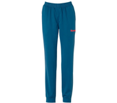 Ropa mujer Pantalones Kempa Pantalones Lite Azul