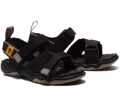 Timberland Sandalias Juveniles Adventure Seeker Negro
