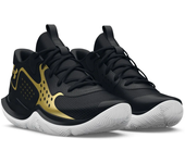 Under Armour Zapatillas De Baloncesto Gs Jet 23