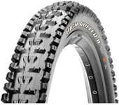 Maxxis Cubierta De Mtb High Roller Ii 3ct/dd/tr 120 Tpi Tubeless 29´´ X 2.50