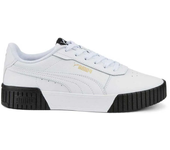 Calzado mujer Zapatillas Puma Zapatillas Carina 2.0 Blanco