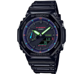 Casio Reloj G-shock Ga2100rgb1aer