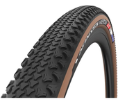 Vredestein Cubierta De Gravel Aventura Tubeless 650b X 50