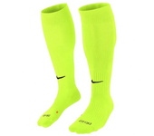 Nike Calcetines Cortos Classic Ii Verde