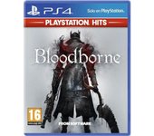 Bloodborne Sony Playstation 4 PAL España Nuevo Precintado Envio en menos de 24 horas
