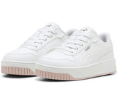 Puma Zapatillas Carina Street Holo 2.0 Blanco Niña