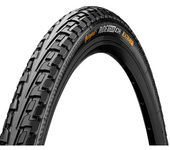 Continental Cubierta Rígida Urbana Ride Tour Anti-puncture 700c X 42