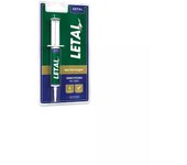 LETAL GEL HORMIGAS 10 GR ZOTAL