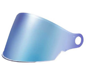 Cascos Pantallas Ls2 Pantalla Of616 Azul