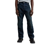 Ropa hombre Pantalones G-star Vaqueros 5620 3d Loose Azul