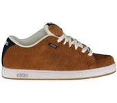 Calzado hombre Zapatillas Etnies Zapatillas Kingpin Marrón