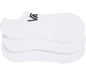 Vans Calcetines Cortos Classic Kick 3 Pares