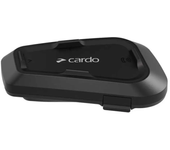 Cardo Intercom Spirit Hd Negro Intercomunicadores