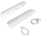 Ufo Protectores De Horquilla Yamaha Yz 125 91
