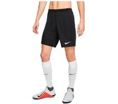 Nike Pantalones Cortos Dri Fit Park 3 Knit