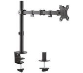 Aisens Dt32Tsr-039 Soporte Monitor TV Vesa 100X100 De 13" A 27"