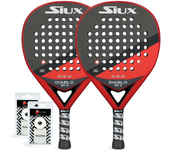 Pack Duo Siux Diablo Go 3