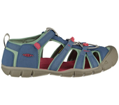 Keen Sandalias Juveniles Seacamp Ii Cnx