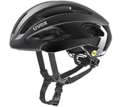 Uvex Casco Rise Pro Mips Negro Adulto