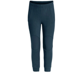 Ropa niños Pantalones Vaude Pantalones Pulex Beige