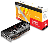Zafiro Pulse Amd Radeon Rx 7800 Xt Gaming 16Gb Gddr6