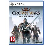 Crown Wars The Black Prince (Importacion UK) - Playstation 5 - Nuevo Precintado