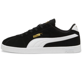 Calzado hombre Zapatillas deportivas Puma Zapatillas Club Ii Negro