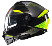 Mt Helmets Casco Modular Genesis Sv Atempo
