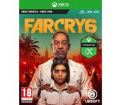 Far Cry 6 - Xbox - Nuevo Precintado - PAL España