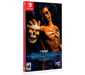 Shadow Man Remastered Limited Run (Importacion USA) - Nintendo Switch - Nuevo precintado
