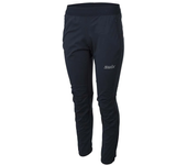 Ropa mujer Pantalones Swix Pantalones Cross Azul