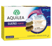 Uriach Aquilea Sueño Forte 30 Comprimidos