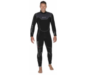 Mares Traje Húmedo De Buceo Evolution 7 Mm