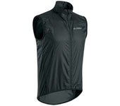 Ropa hombre Chalecos Gist Chaleco Negro