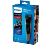 Philips Hairclipper series 3000 Cortacabello HC3520/15
