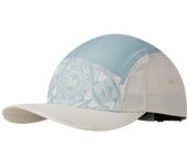 Buff ® Gorra 5 Panel Go Essi Beige