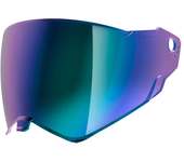 Cascos Pantallas Nexx Pantalla X.wst 2 Azul